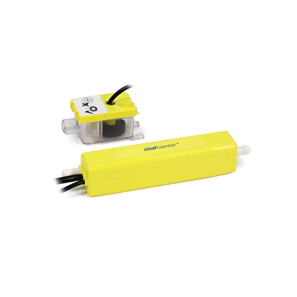 Muft Box Mute Box-40 - Refcenter US Corporation